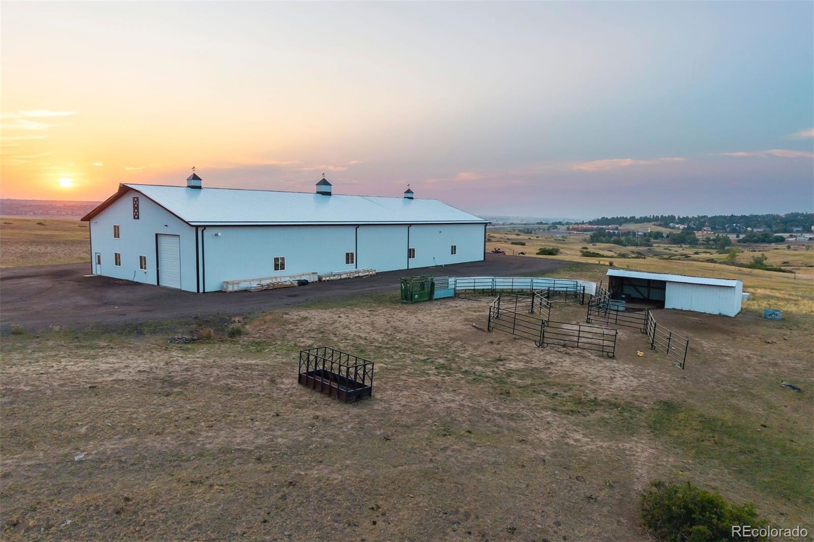 7497 Fox Creek Trail