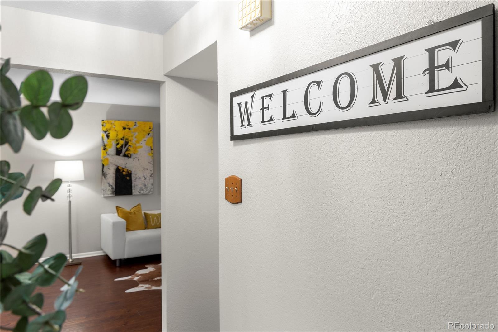 1815 S Deframe Street