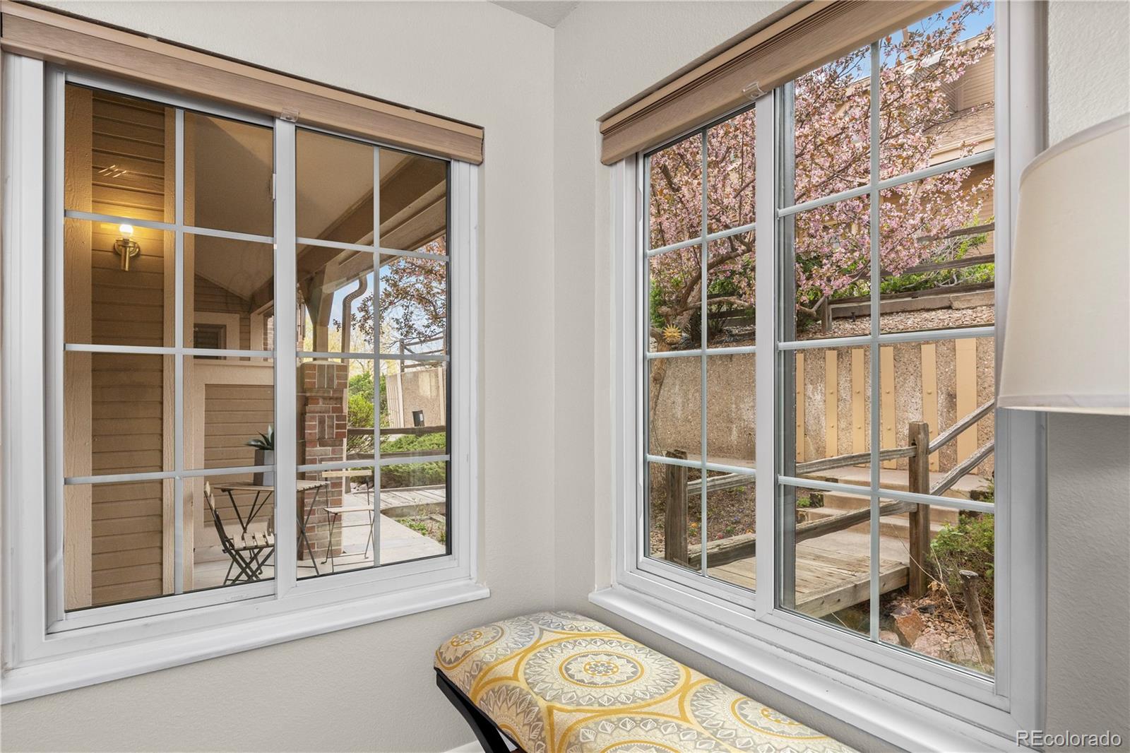 1815 S Deframe Street