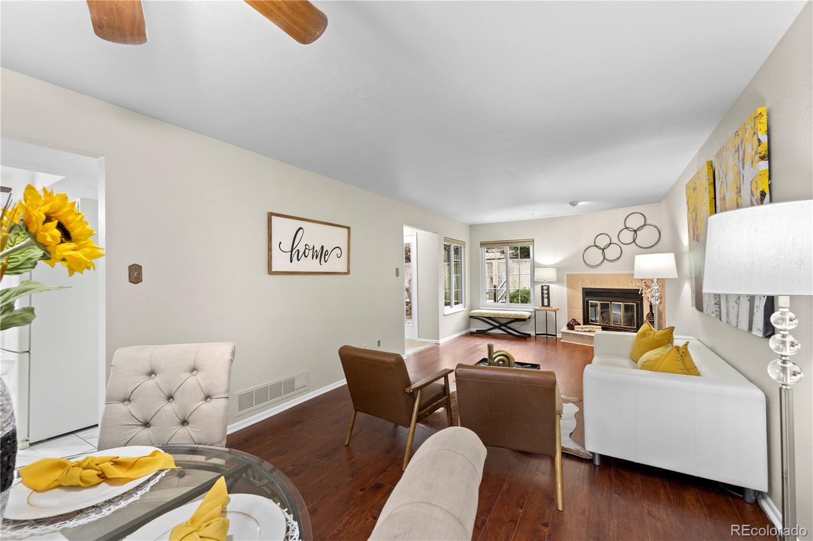 1815 S Deframe Street