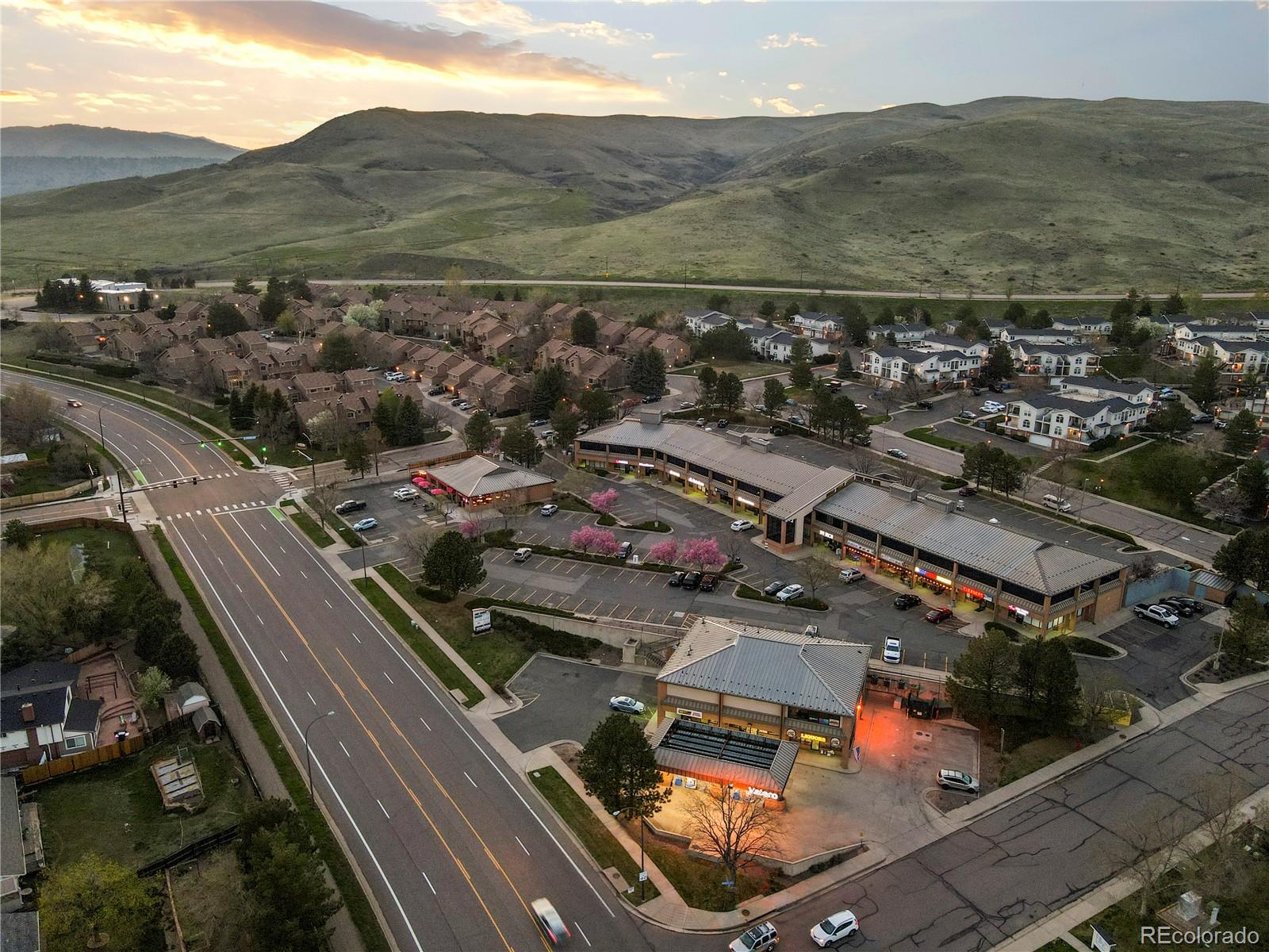 1815 S Deframe Street