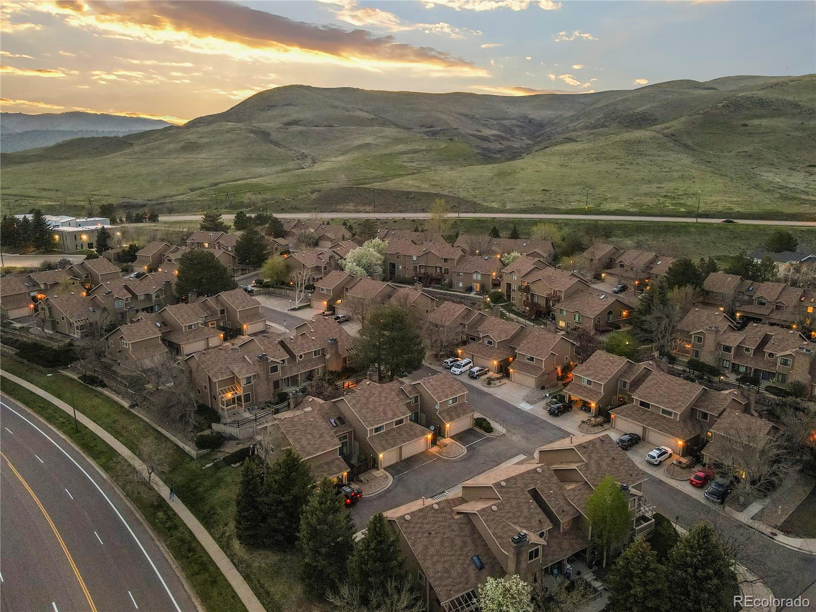 1815 S Deframe Street