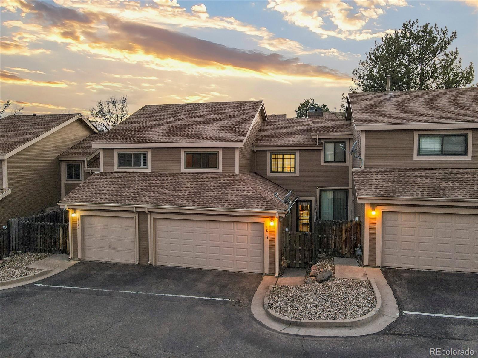 1815 S Deframe Street