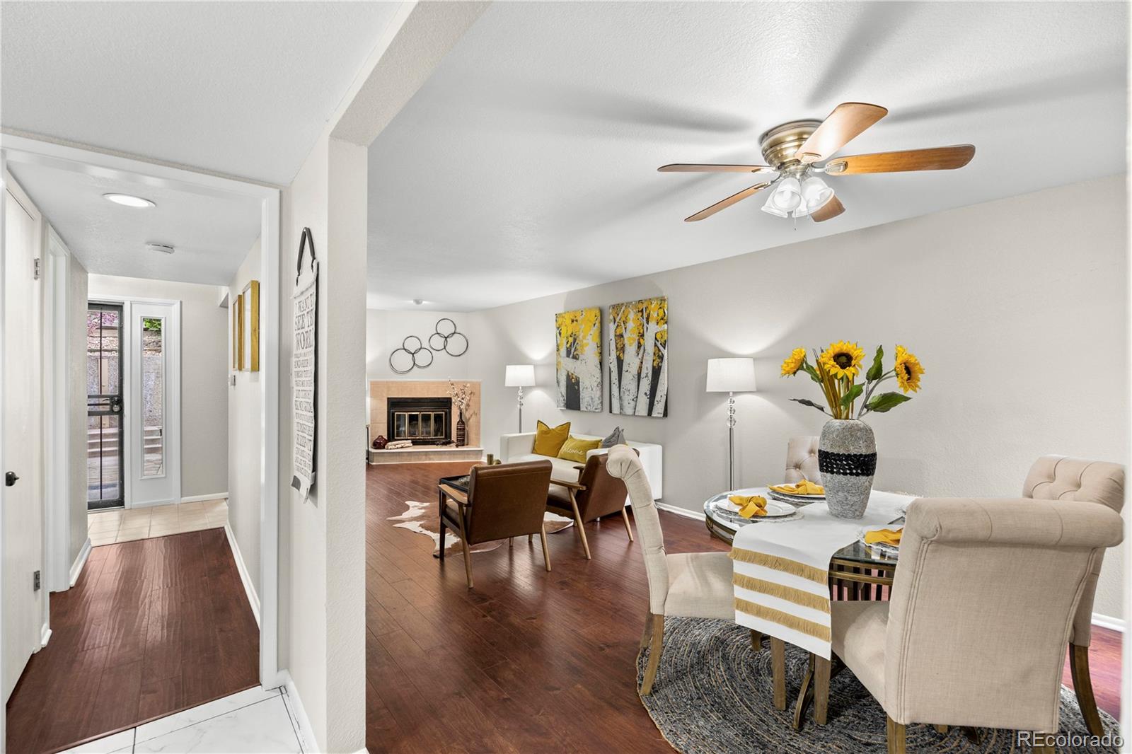 1815 S Deframe Street