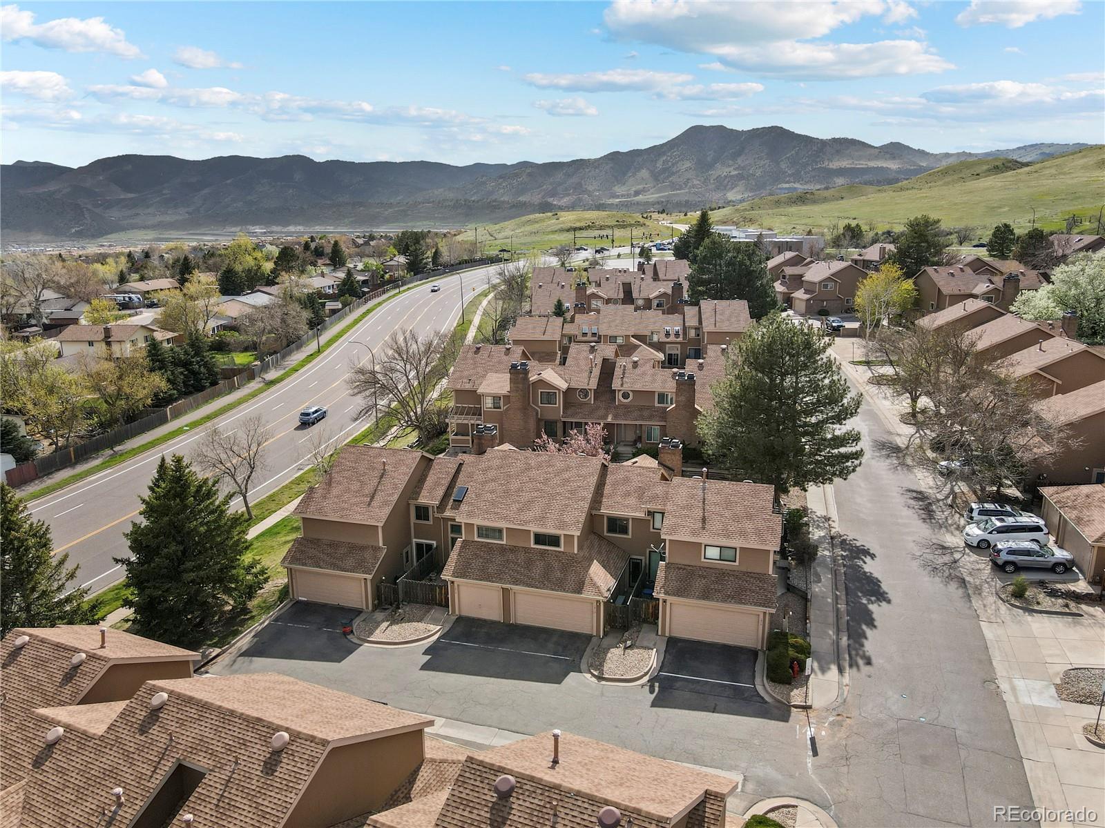 1815 S Deframe Street