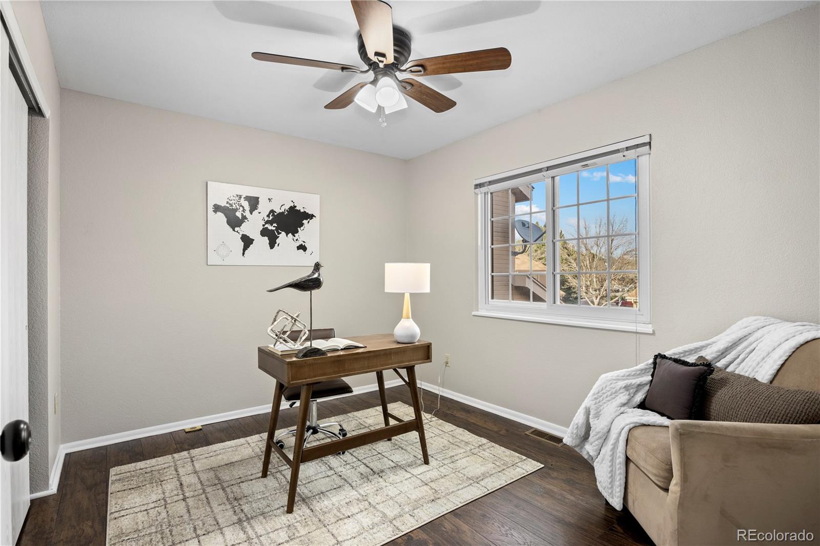 1815 S Deframe Street