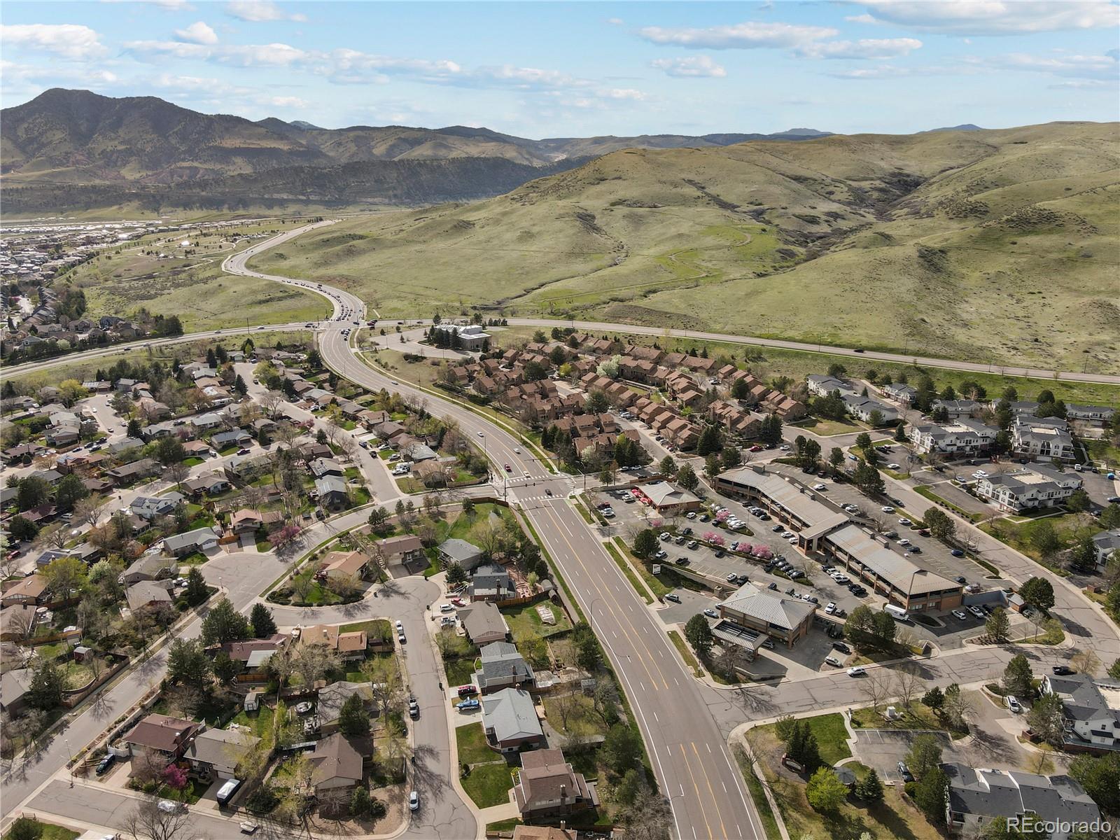 1815 S Deframe Street