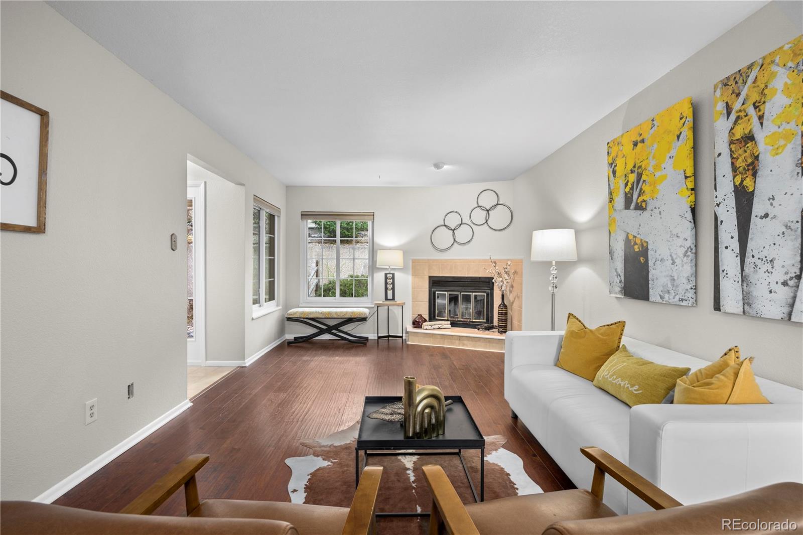 1815 S Deframe Street