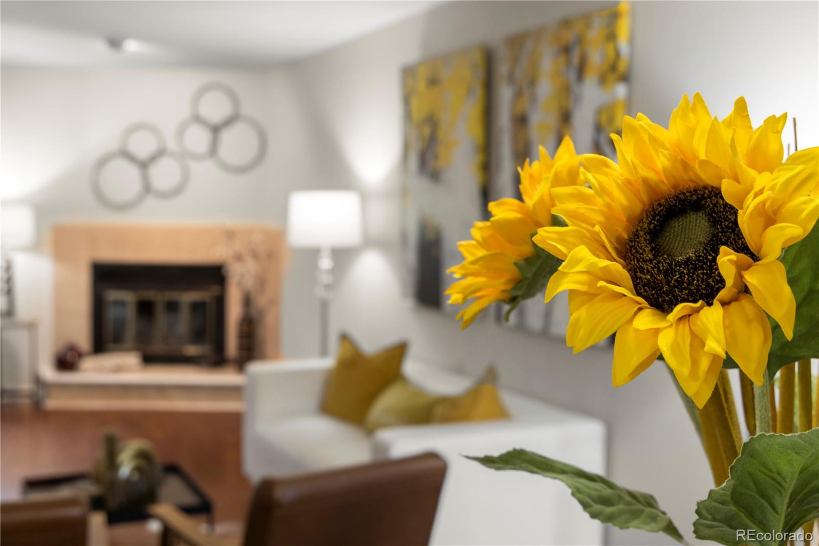 1815 S Deframe Street