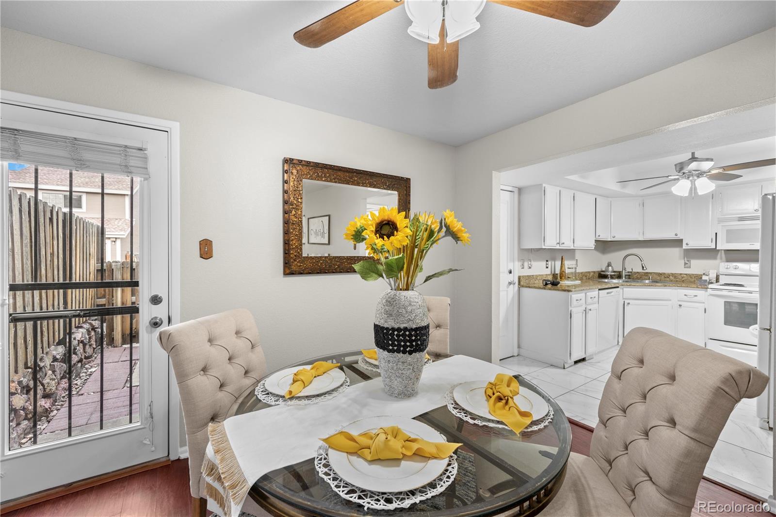 1815 S Deframe Street