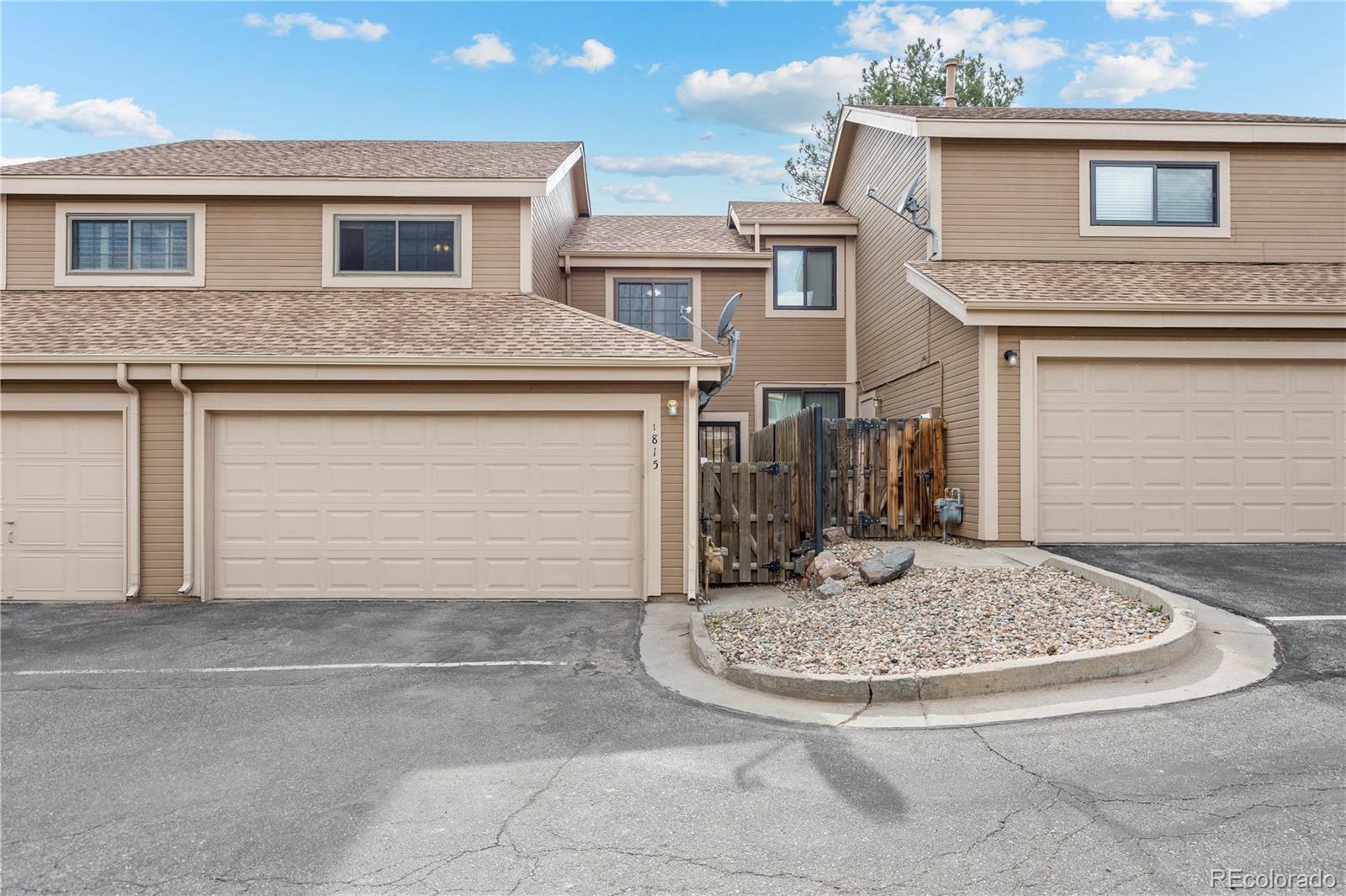 1815 S Deframe Street