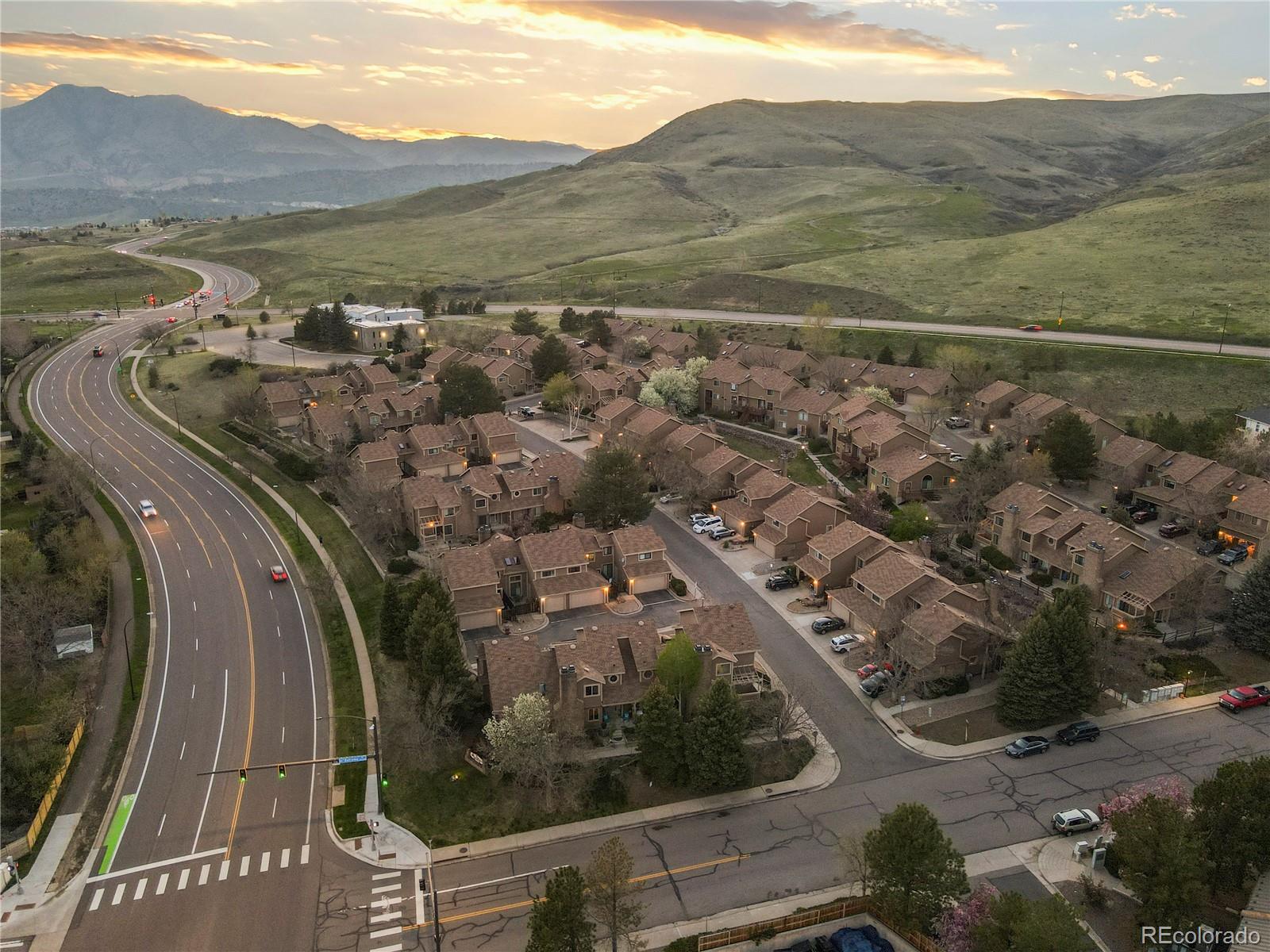 1815 S Deframe Street