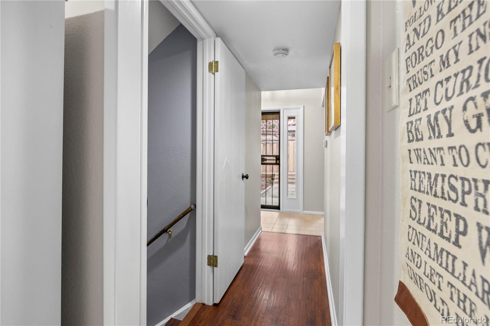 1815 S Deframe Street