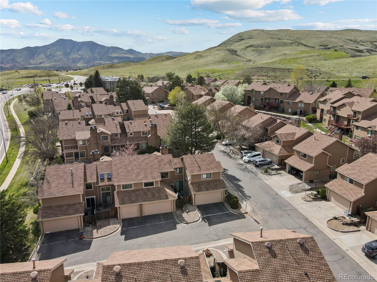 1815 S Deframe Street