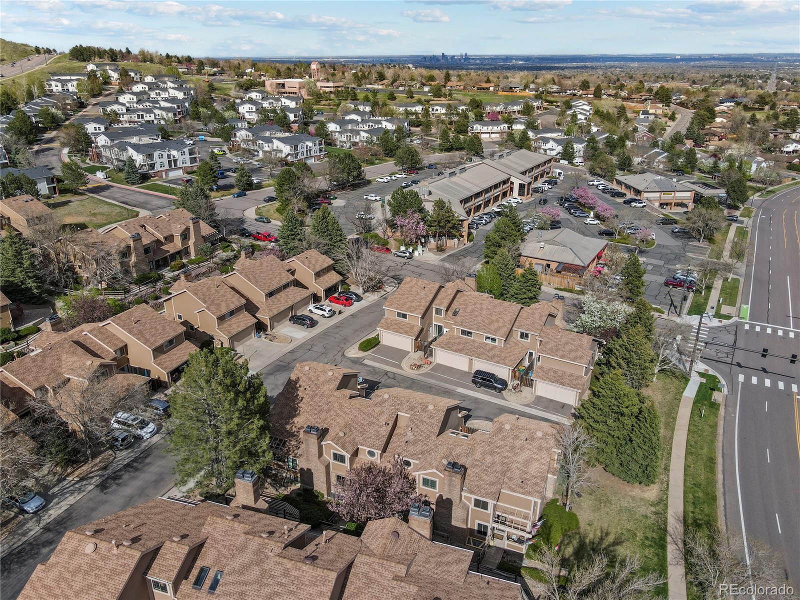 1815 S Deframe Street