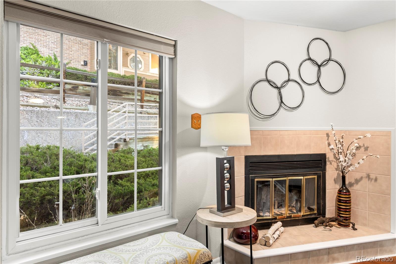 1815 S Deframe Street