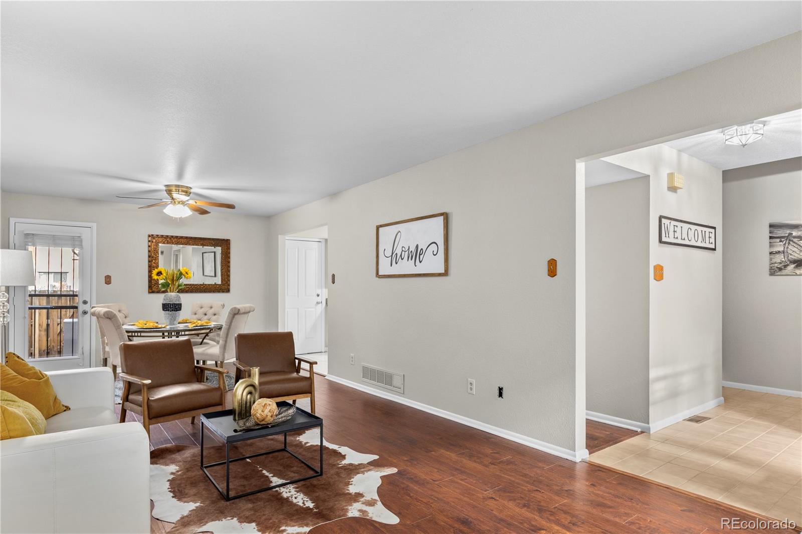 1815 S Deframe Street