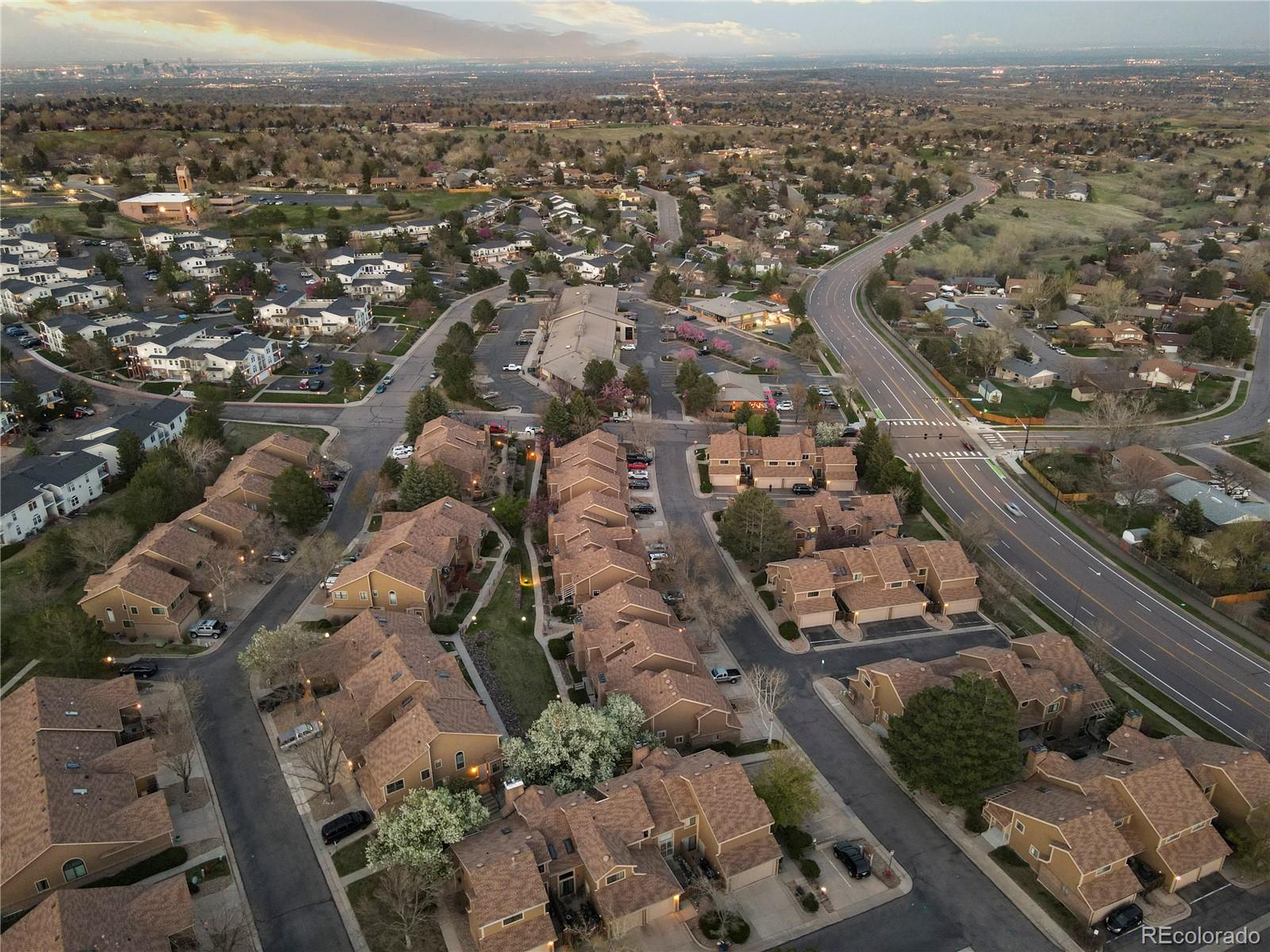 1815 S Deframe Street