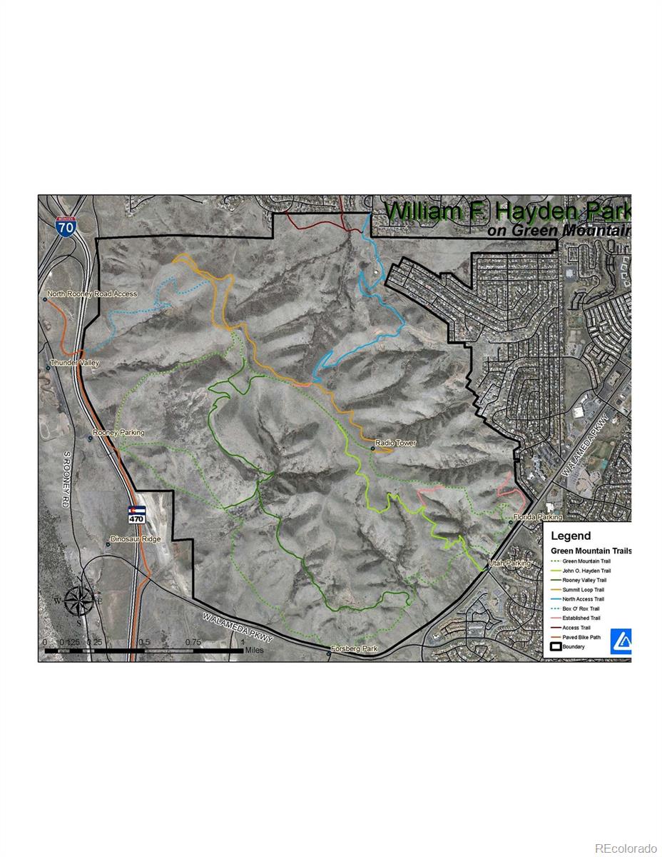 1815 S Deframe Street