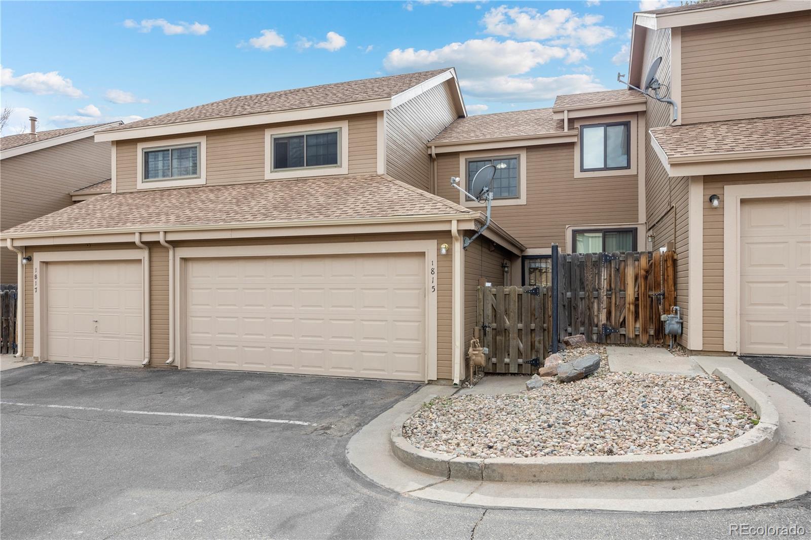 1815 S Deframe Street