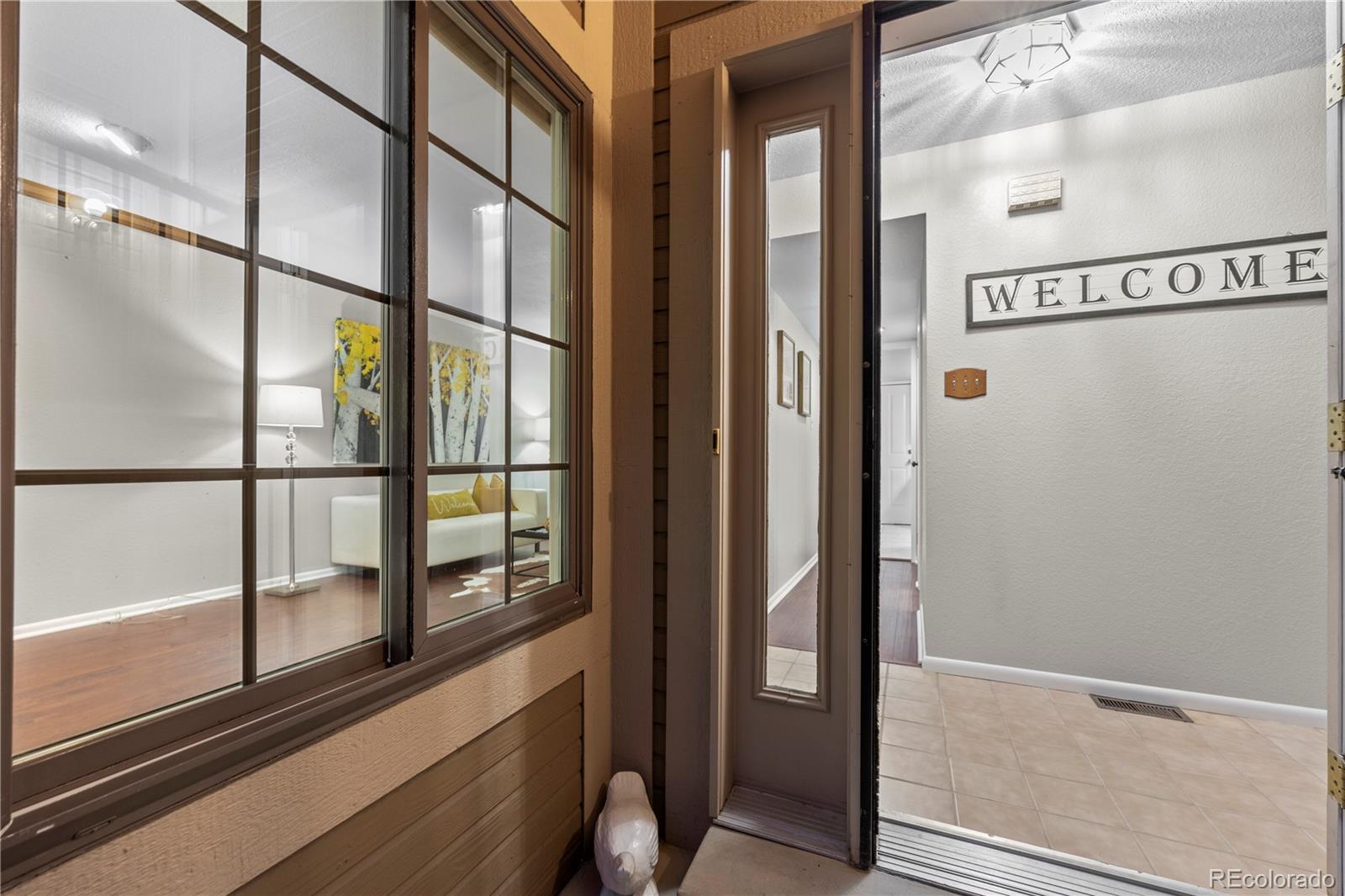 1815 S Deframe Street