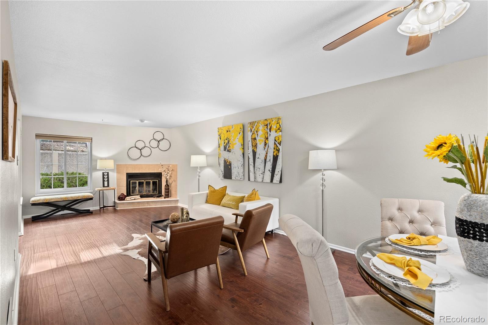 1815 S Deframe Street