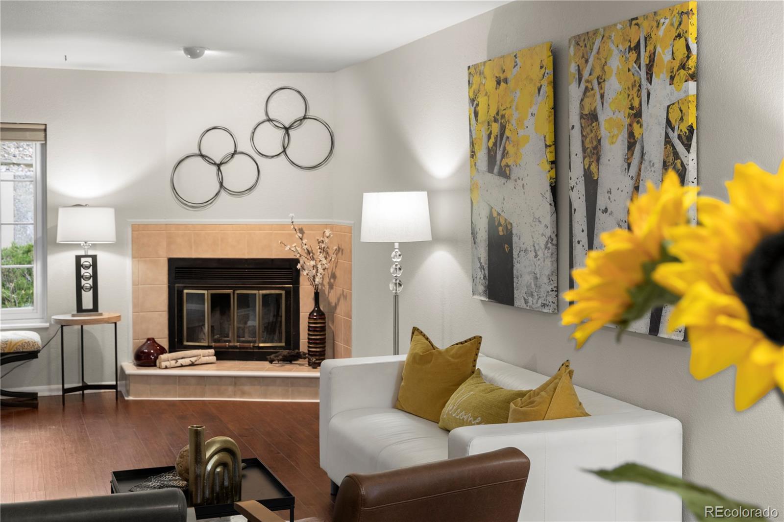 1815 S Deframe Street