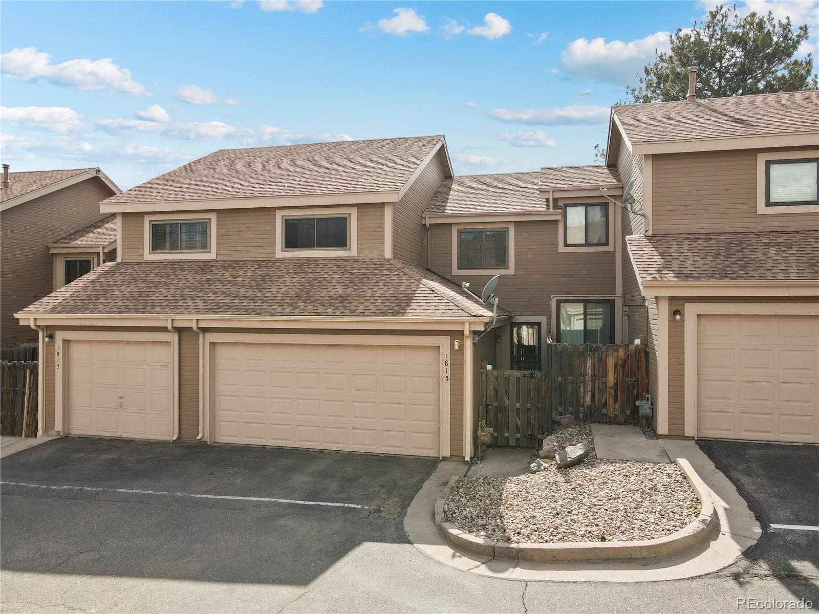 1815 S Deframe Street