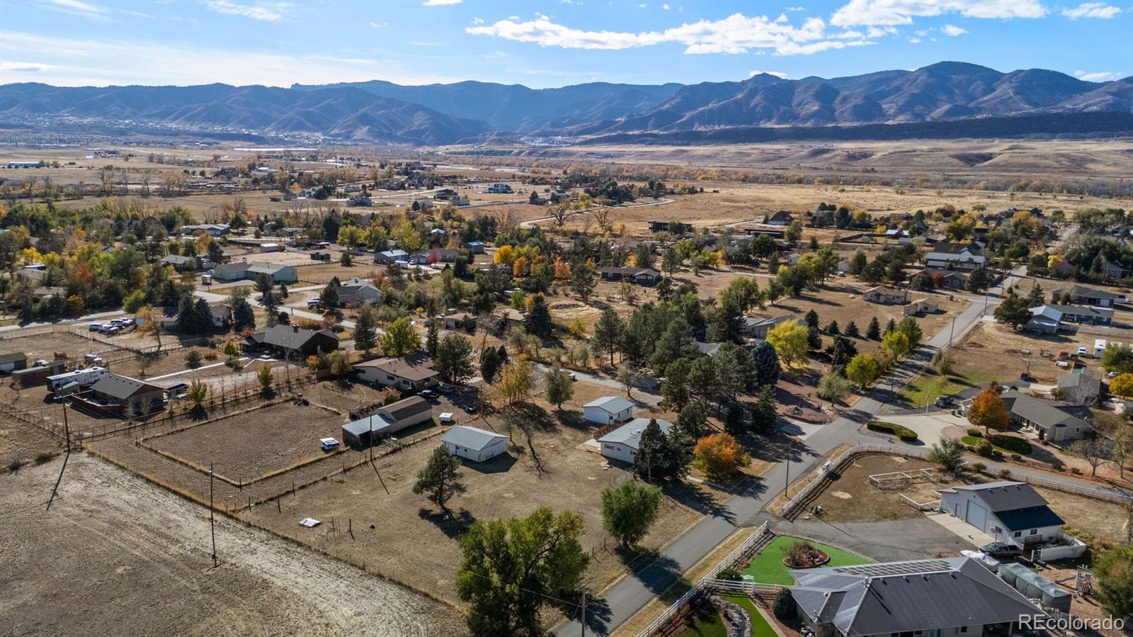 9278 Wagonwheel Drive