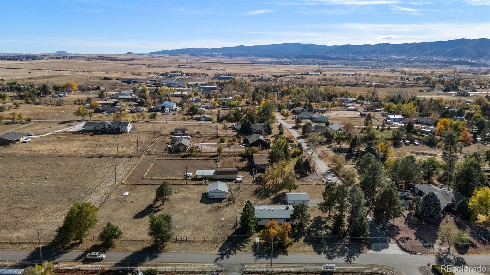 9278 Wagonwheel Drive