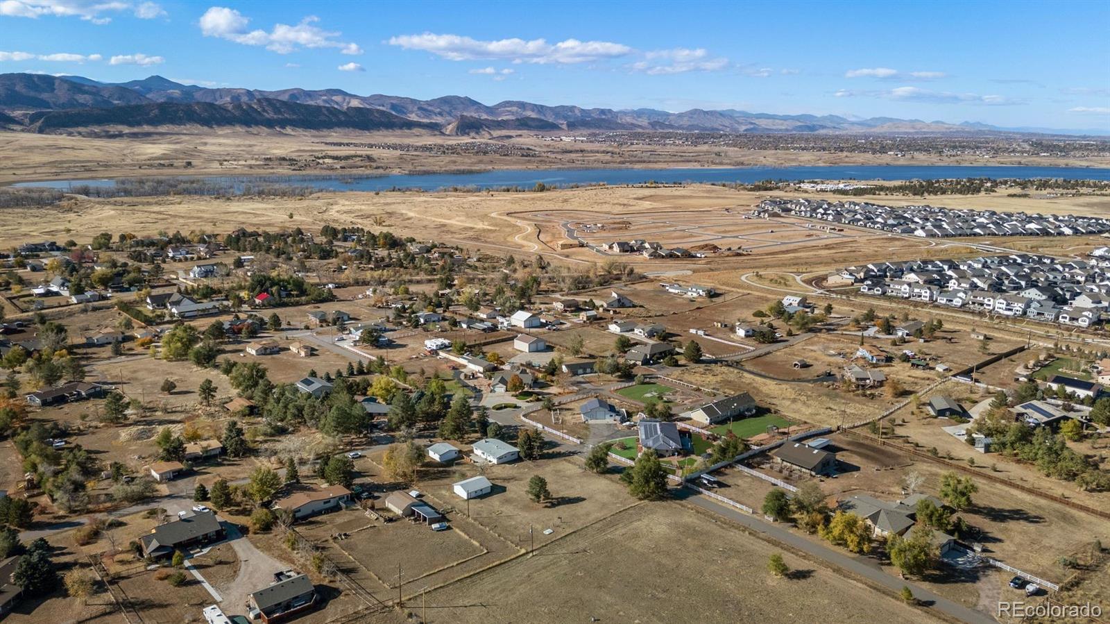 9278 Wagonwheel Drive