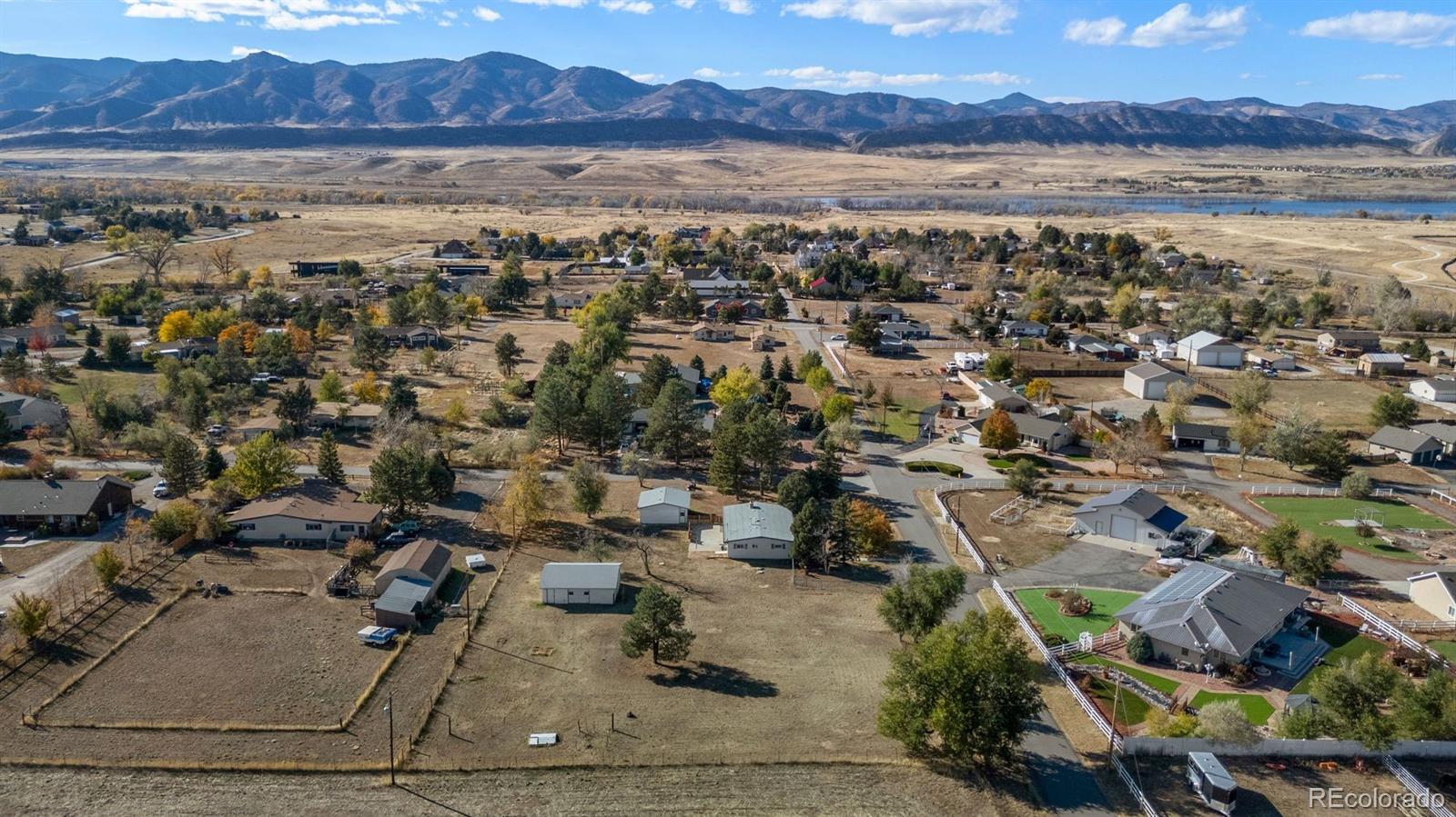 9278 Wagonwheel Drive