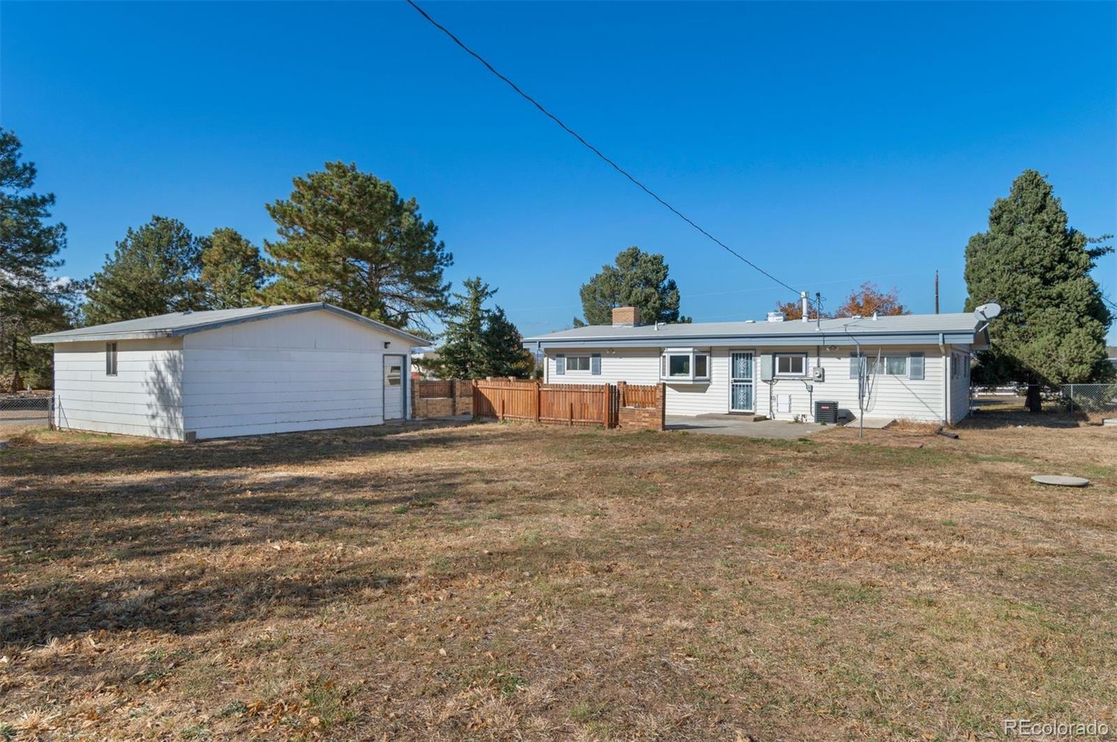 9278 Wagonwheel Drive