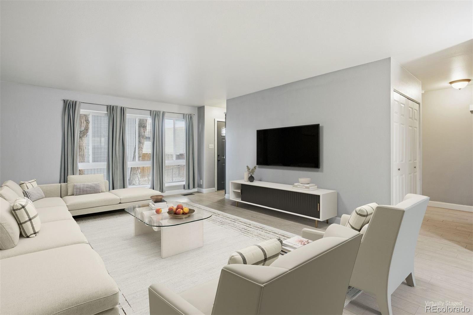 6495 E Happy Canyon Road Unit: 30