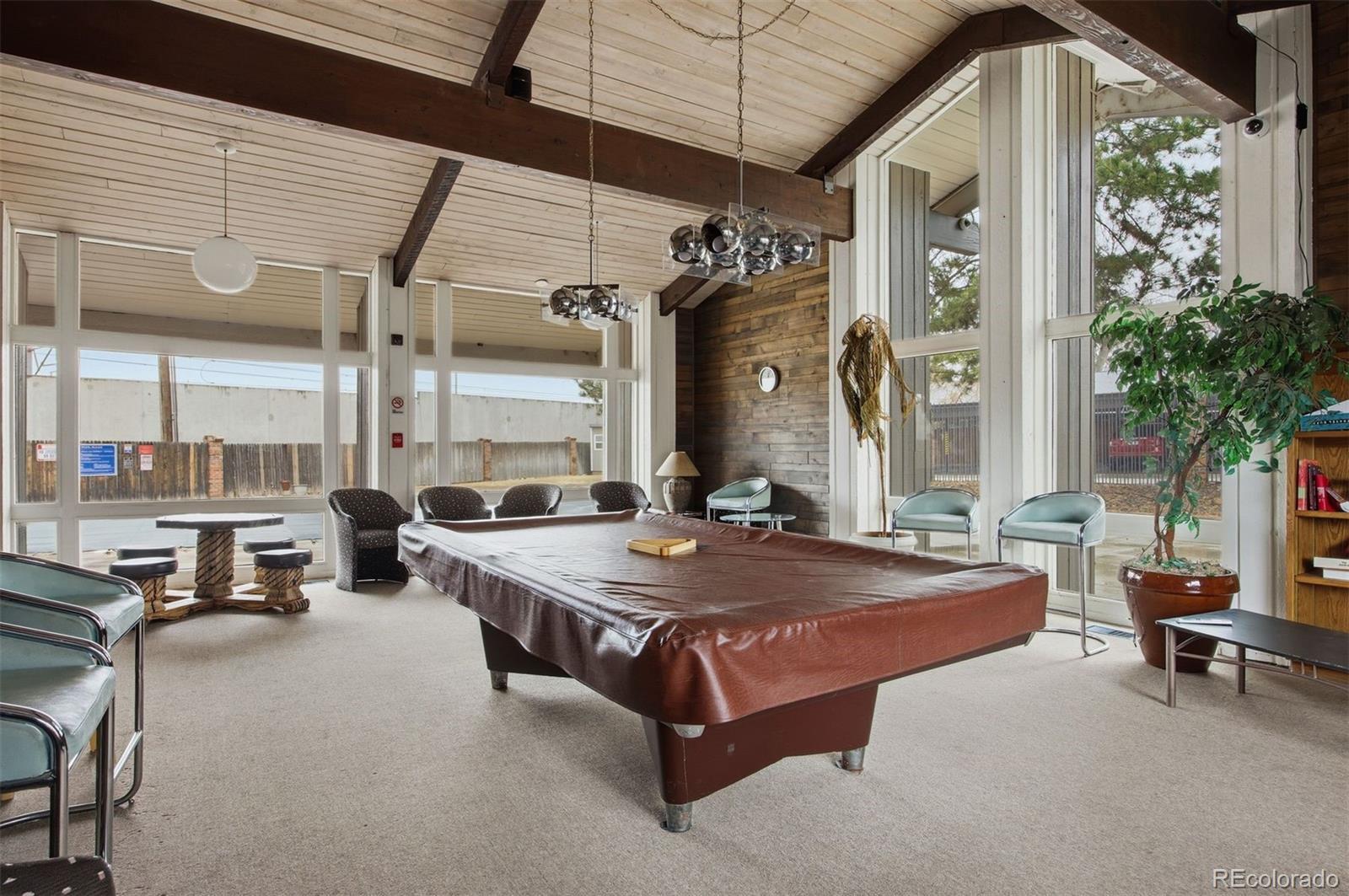 6495 E Happy Canyon Road Unit: 30