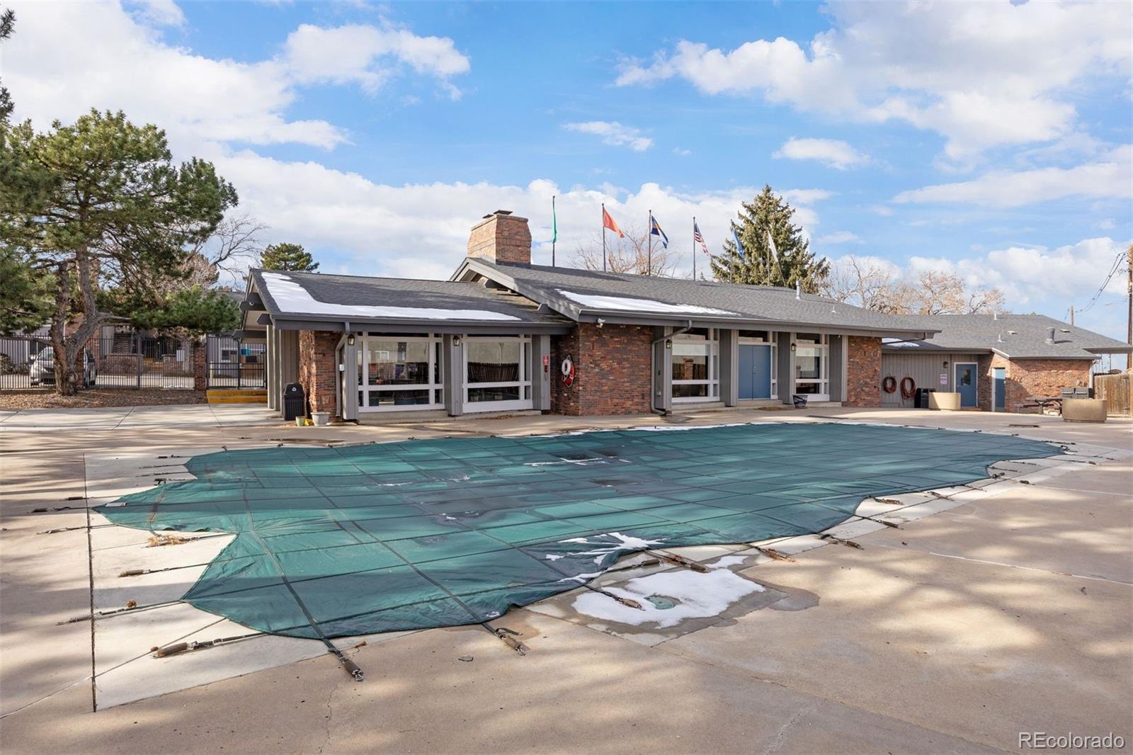 6495 E Happy Canyon Road Unit: 30