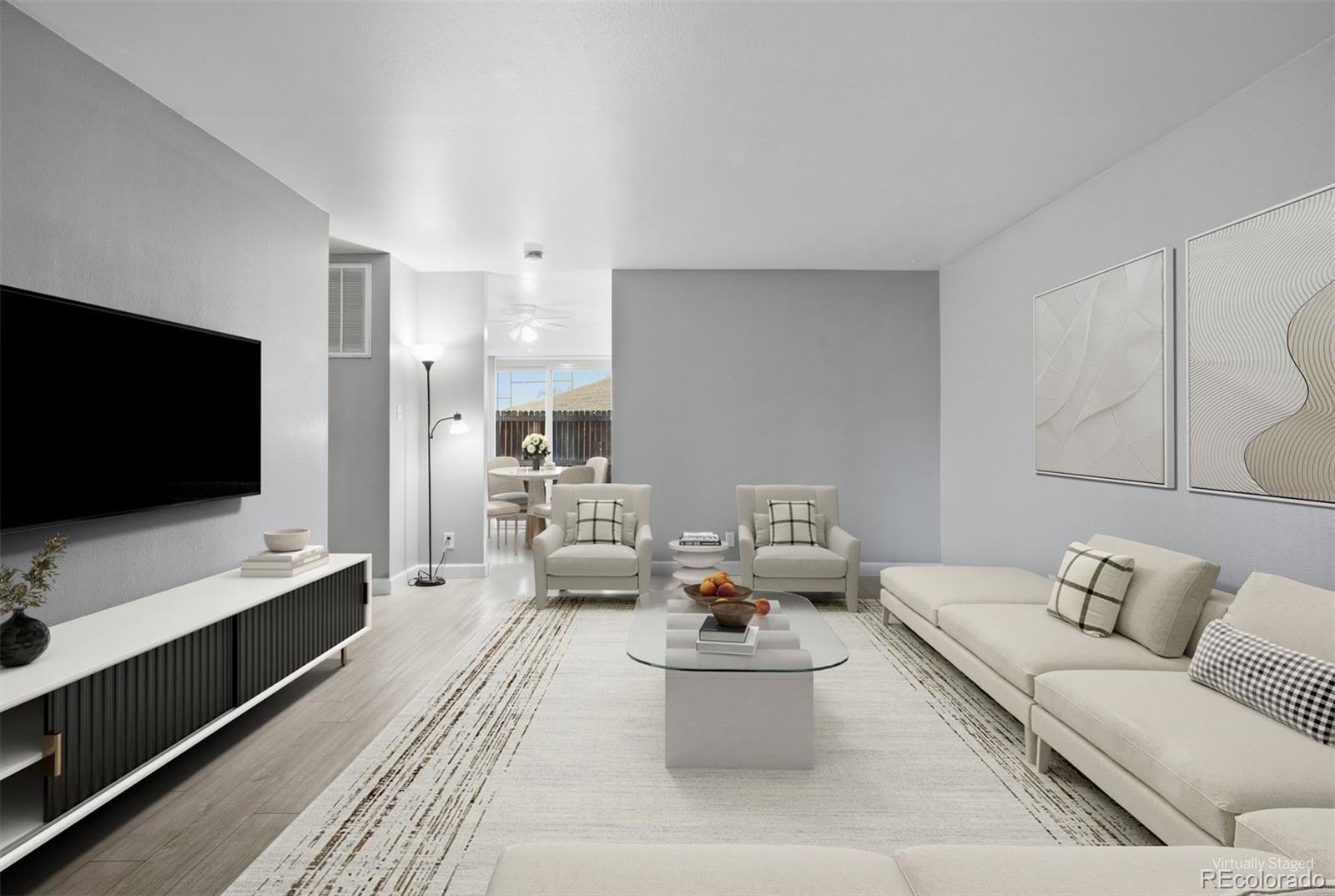 6495 E Happy Canyon Road Unit: 30