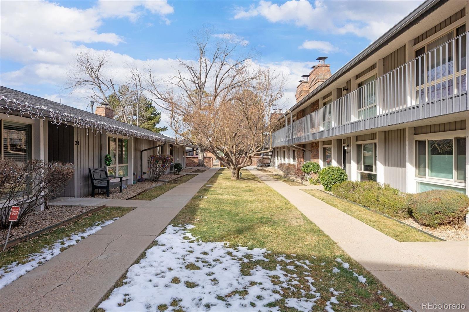 6495 E Happy Canyon Road Unit: 30