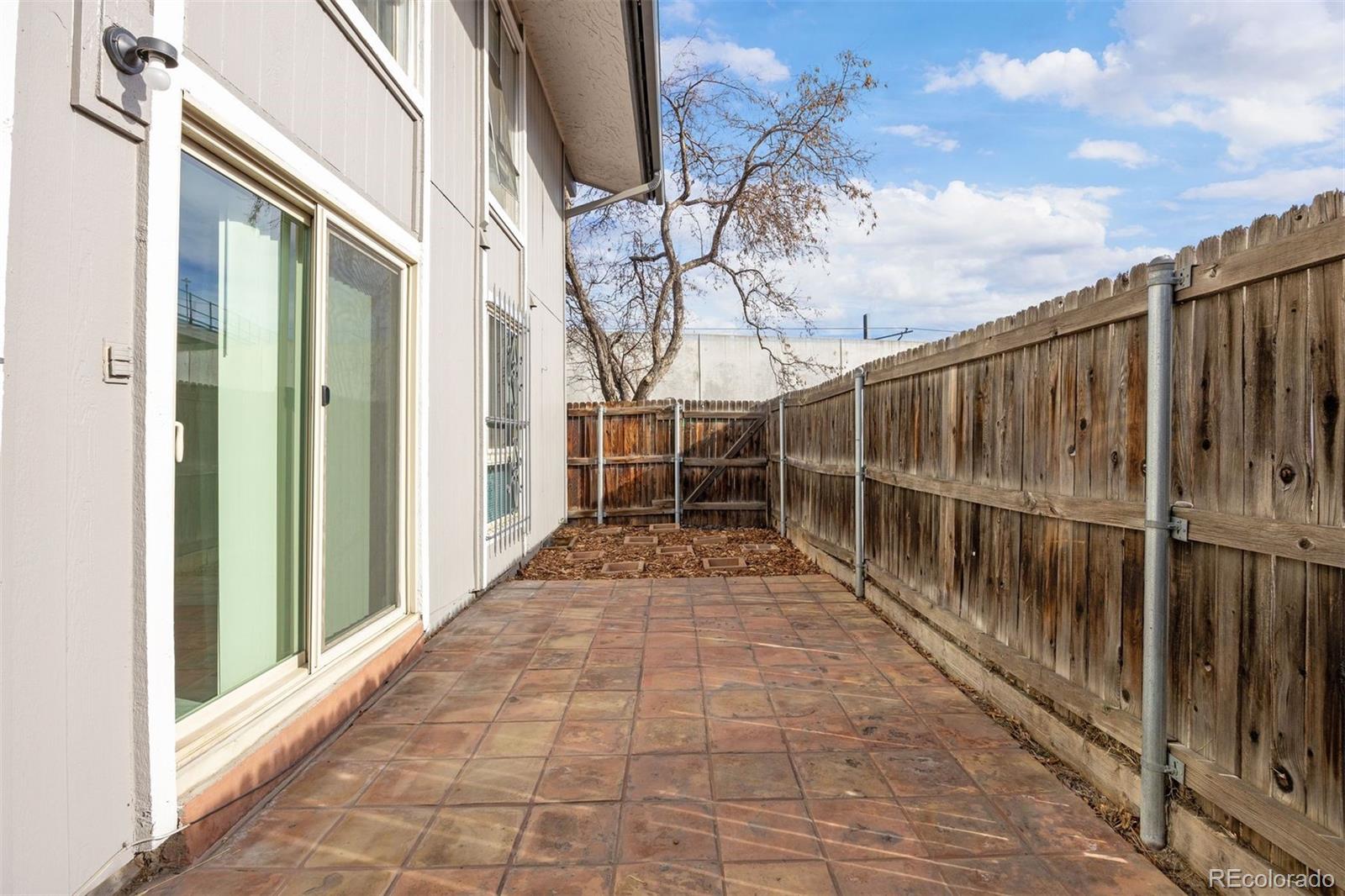 6495 E Happy Canyon Road Unit: 30