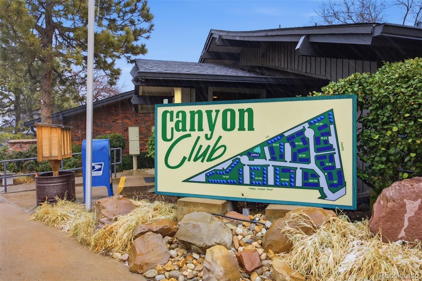 6495 E Happy Canyon Road Unit: 30