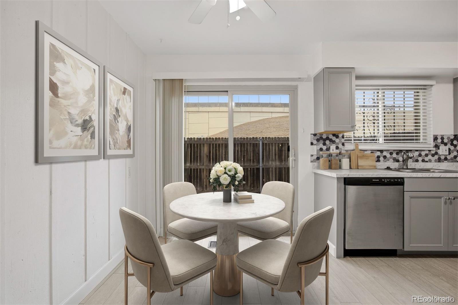 6495 E Happy Canyon Road Unit: 30