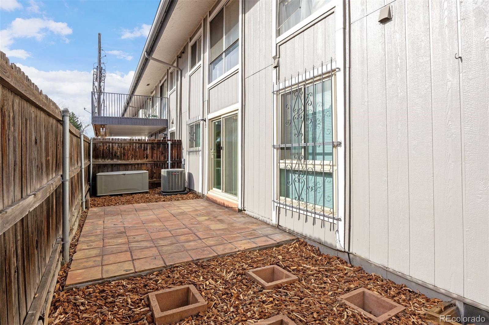 6495 E Happy Canyon Road Unit: 30