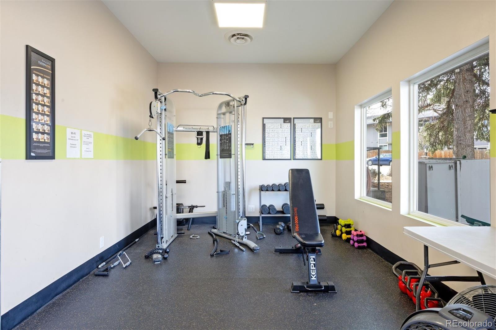 6495 E Happy Canyon Road Unit: 30