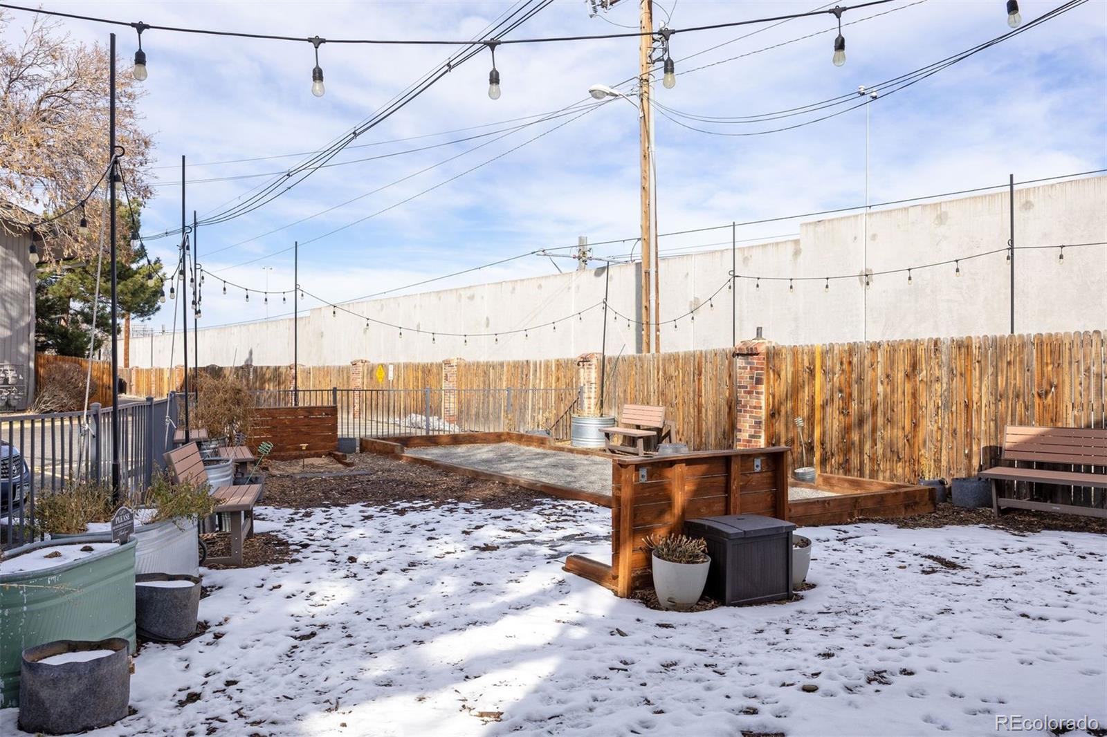 6495 E Happy Canyon Road Unit: 30