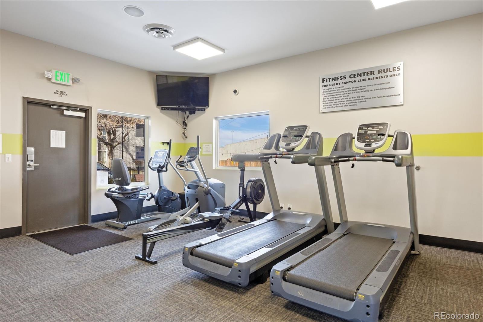 6495 E Happy Canyon Road Unit: 30