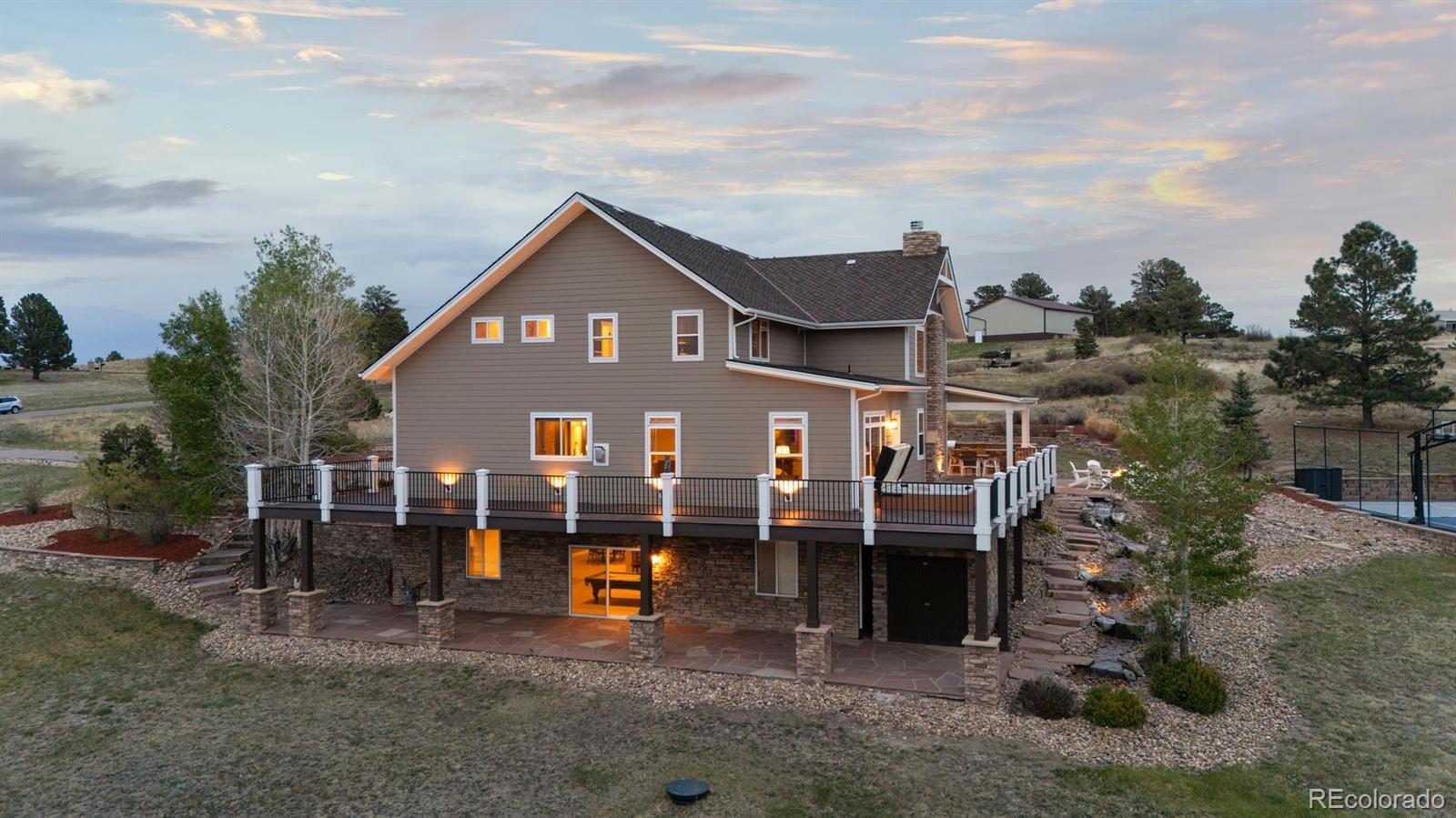 11701 Dunrich Road