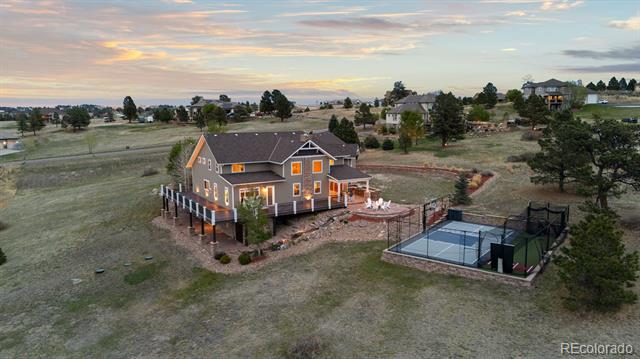 11701 Dunrich Road