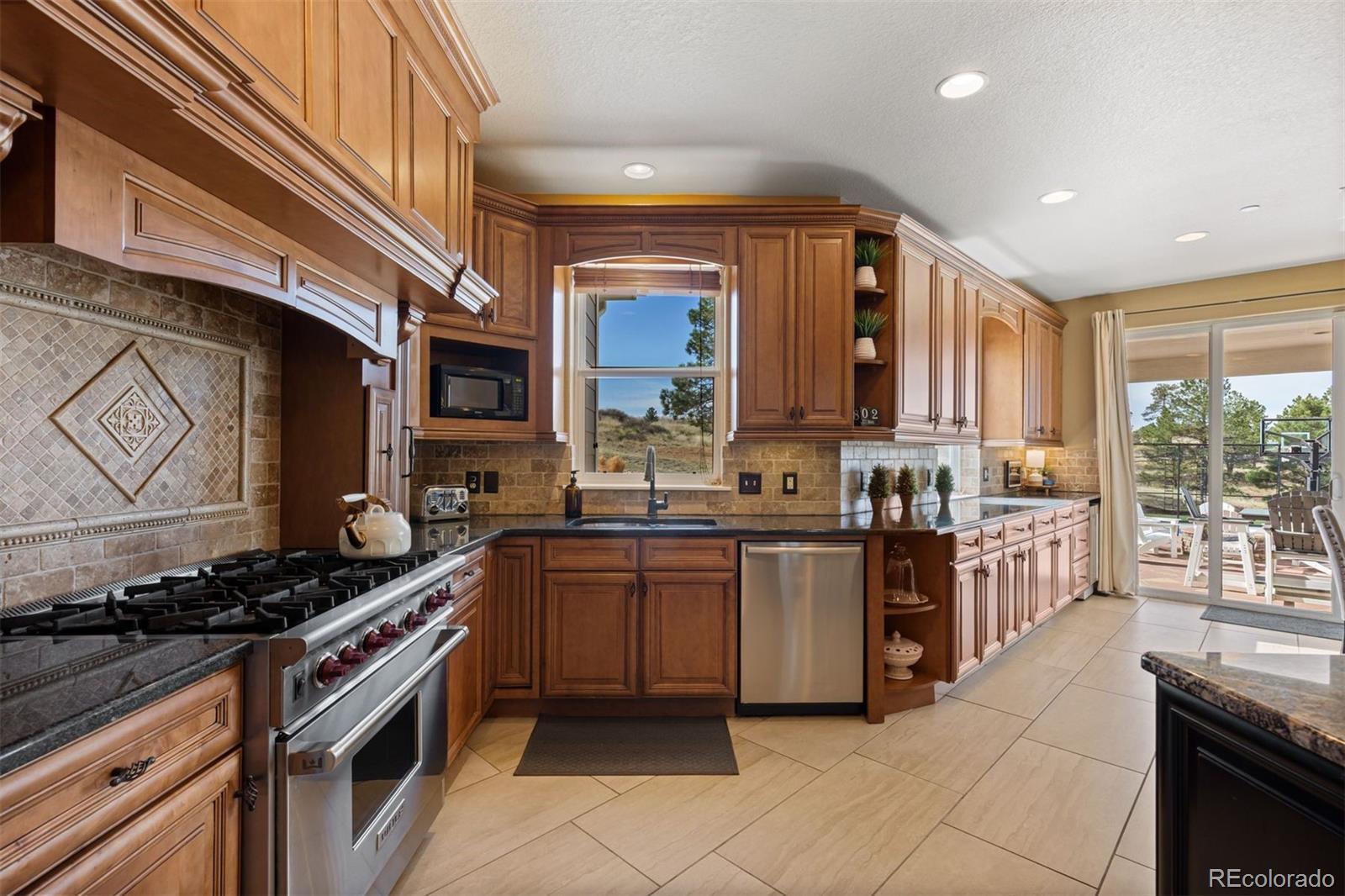 11701 Dunrich Road