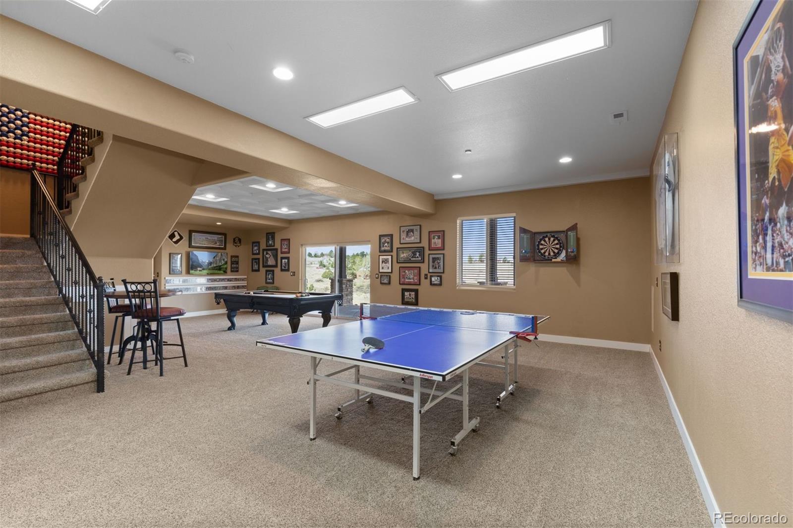 11701 Dunrich Road