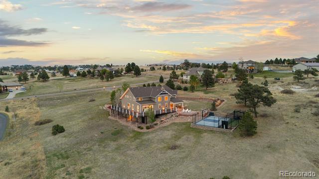11701 Dunrich Road